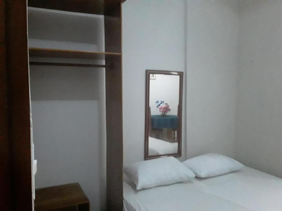 Aparthotel Central Macapa מראה חיצוני תמונה
