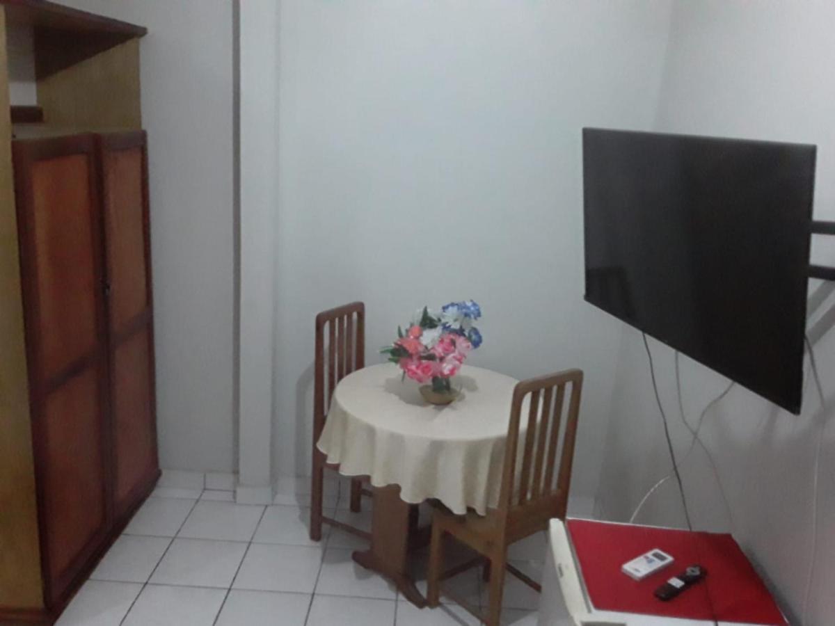 Aparthotel Central Macapa מראה חיצוני תמונה